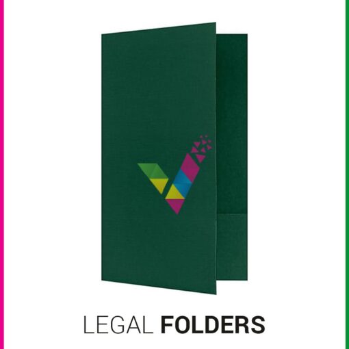 Legal Folders