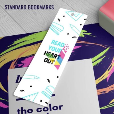 Standard bookmarks